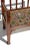 Wood Early 1900 Secessionist Sofa and Armchairs, Set of 3 For Sale - Image 7 of 18
