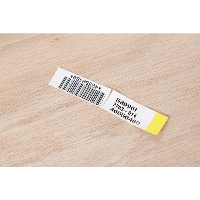 Stickley Metropolitan Cherry 3 Drawer Dresser Bachelor Chest For Sale - Image 16 of 16