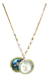 Example of Rustic European Necklaces