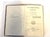 Tan 1830s Antique French Edition Walter Scott Novels Half-Leather - Set of 6 For Sale - Image 8 of 12