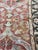 2ft 6in × 9ft 1in Traditional Floral Wool Runner Rug For Sale In San Francisco - Image 6 of 12