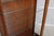 Italian Neoclassical Beveled Glass China Cabinet For Sale In Philadelphia - Image 6 of 14