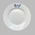 A distinctive surviving set of Knights of Pythias fraternal lodge china, produced by Genwood China of Trenton, New Jersey,...