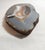 1980s Agate and Silver Ashtray, Spain, 1970s For Sale - Image 5 of 12