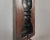 Rustic Industrial Carved Hardwood Baluster Mould Sculpture & Stand, 1950s For Sale - Image 3 of 4