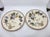 Antique Victorian Plates by Brownfield & Sons, 1880, Set of 8 For Sale - Image 12 of 17