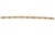 Antique Kitchen Game Hook Rack, 1800s For Sale - Image 6 of 7