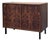 Vintage Danish Rosewood Cabinet For Sale