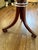 Late 20th Century Vintage Pedestal Table by Bolier and Company For Sale - Image 5 of 8