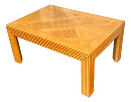 Example of Lane Furniture Coffee Tables