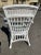 Vintage Wicker Chairs For Sale In Nashville - Image 6 of 10