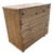19th Century English Pine Chest of Drawers For Sale - Image 9 of 9