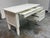 The Beautiful Bed Company Ivy Spindle Desk, Snow For Sale - Image 4 of 12
