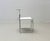 Silver Libellula Chair by Giovanni Carini for Planula, 1970s For Sale - Image 8 of 16