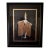 1980s Erte’s Gown Orientale, a Hand Signed Limited Edition Serigraph For Sale