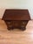 Late 20th Century Traditional Solid Cherry Kincaid Bedroom Set (Dresser With Mirror, 2 Nightstands), Made in Usa For Sale - Image 12 of 13