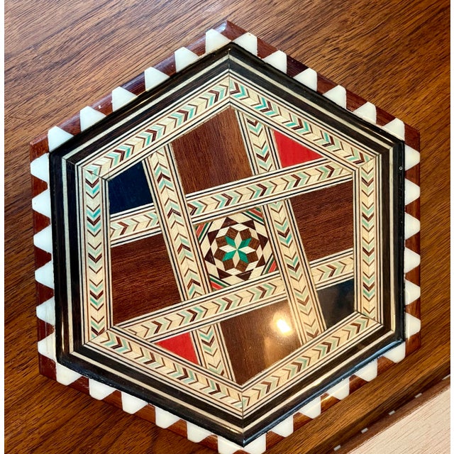 Spanish 1960s Spanish Display Tiles - a Pair For Sale - Image 3 of 5