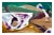 Abstract 599 Big Sur Coastal Abstract Landscape by Les Anderson For Sale - Image 3 of 5