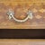 Louis XVI Style Mahogany Mirror Cabinet, 1890 For Sale - Image 3 of 9