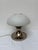Mid-Century Table Lamp from VEB Leuchtenwerk Görlitz, GDR, 1960s, in Good conditions. Designed 1960 to 1969 I have...