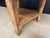 Antique Pine Cricket Table, 1800 For Sale - Image 3 of 11