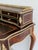 Early 20th Century French Bronze Mounted Ladies Writing Desk For Sale - Image 10 of 13