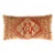 Pasargad DC Vintage Turkish Pasargad Hand Knotted Pillow For Sale