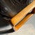 Hombre Armchair in Leather by Burkhard Vogtherr for Rosenthal Studio-Line, 1970s For Sale - Image 10 of 13