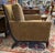 2010s William Switzer Chaise Apollon Club Chairs Pair For Sale - Image 5 of 13