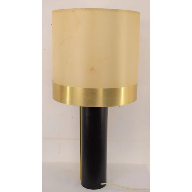 1970s Table Lamp Attributed to Angelo Brotto for Esperia, Italy, 1970s For Sale - Image 5 of 18