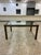 Mid-Century Modern John Stuart Extendable Dining Table, Bronze & Glass, Mid 20th Century For Sale - Image 3 of 12