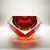 Ashtray in Murano Glass by Flavio Poli for Seguso, 1960s For Sale - Image 3 of 8