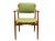 Green Fabric Armchair, 1965 For Sale - Image 13 of 13