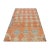 2010s Rug & Kilim’s Moroccan Style Rug in Rust With Geometric Patterns For Sale - Image 5 of 7