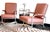 Mid-Century Modern Art Deco Lounge Chairs by Warren McArthur, Set of 2 For Sale - Image 3 of 18