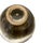 Mid Century Modern Vintage Ceramic Large Studio Pottery Drip Glaze Stoneware Vase For Sale In Palm Springs - Image 6 of 8