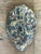 Vintage Italian Scagliola Artisan Made Pigmented Plaster Turtle Shell For Sale In West Palm - Image 6 of 10