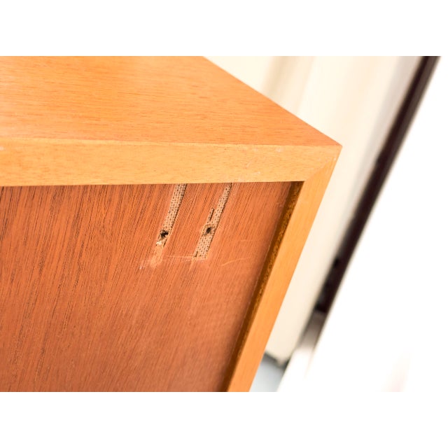 Teak Cabinet from Omann Jun, 1960s For Sale - Image 15 of 18