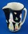 20th Century Ceramic Jug by the Cas Vietri Factory, Italy, 1960s For Sale - Image 14 of 18