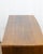 Brown Wanscher Style Danish Modern Walnut Chest of Drawers, C. 1950s For Sale - Image 8 of 14
