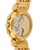 Harry Winston Premier Chronograph 18k Yellow Gold Navy Dial Mens Luxury Watch For Sale - Image 10 of 13