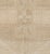 Textile Vintage Circa 1940 Turkish Oushak Runner 2ft 10in X 13ft 7in For Sale - Image 7 of 8
