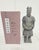 General 1 Terra-Cotta Warrior For Sale - Image 4 of 5