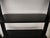 Mid-Century Modern Postmodern Metal Shelving Unit by Rodney Kinsman for Bieffeplast, 1980s For Sale - Image 3 of 14