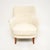 Wood Vintage Swedish Lounge Chair by Carl Malmsten for O.H. Sjögren, 1950 For Sale - Image 7 of 9