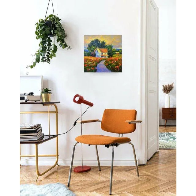 Landscape 5.Modern Original Painting. For Sale - Image 6 of 8