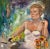 Original Oil Painting, 47"x47", framed, by Van Ness “Missing You” is a tribute to a loved one. An abstract, beautiful...