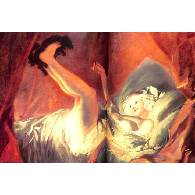 "La France Au Temps Des Libertins" 2001 Queneau, Jacqueline For Sale In New York - Image 6 of 12