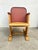 East German Theatre Chair, 1960s For Sale - Image 3 of 11