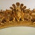 Rococo 19th Century France Rococo Gold Wood Full-length & Floor Mirrors For Sale - Image 3 of 10